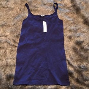 J Crew tank top